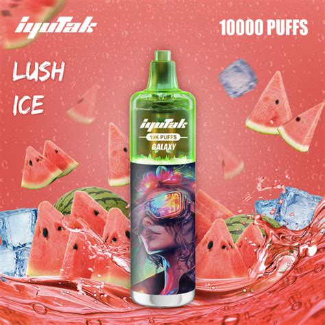 iyutan.com|iyuTak 10000 Disposable puffs 500mah .